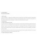 Cambios en la norma ISO ACTIVIDAD MÓDULO 4