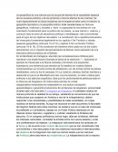 La geopolítica es una ciencia que se ocupa del estudio de la causalidad espacial de los sucesos políticos y de los próximos o futuros efectos de los mismos.