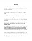 ¿Que es la disciplina? Justificación