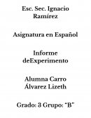 ELABORACIÓN DE UN MODELO DEL APARATO RESPIRATORIO. ELABORACIÓN DE UN MODELO DEL APARATO RESPIRATORIO.