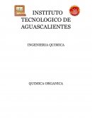 Organica guia QUIMICA ORGANICA