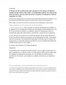 El Museo de las Constituciones