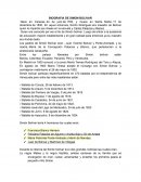 BIOGRAFIAS DE SIMON BOLIVAR