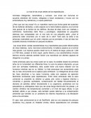 La vida de las orcas detrás de los espectáculos