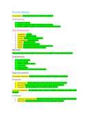 Español La descripción: La representación por un medio de las palabras