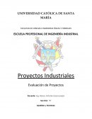 PROYETCO DE DESCHOS RESIDUALES HOSPITALARIOS FACULTAD DE CIENCIAS E INGENIERAS FÍSICAS Y FORMALES