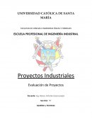 PROYETCO DE DESCHOS RESIDUALES HOSPITALARIOS FACULTAD DE CIENCIAS E INGENIERAS FÍSICAS Y FORMALES
