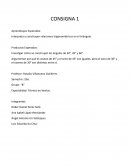 Trigonometria Interpreta y construyen relaciones trigonométricas en el triángulo.