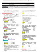 TABLA PERIÓDICA - QUÍMICA