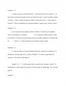 Nunca ¿Quién es el que nos cuenta la historia?