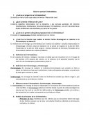 Guía 1er parcial Criminalística