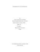 Cultura digital INCURSIONO EN LA CULTURA DIGITAL