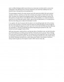 El amor es un sentimiento difícil