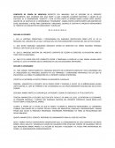 CONTRATO DE CESIÓN DE DERECHOS RESPECTO DEL INMUEBLE QUE SE DESCRIBE EN EL PRESENTE INSTRUMENTO, QUE CELEBRAN POR UNA PARTE LA SRA. PAUBLINA CATARINO MARTINEZ, A QUIEN EN LO SUCESIVO SE LE DENOMINARA “CEDENTE