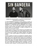 Análisis de comportamiento a través de un evento social ensayo