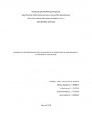 RESUMEN DE CRITERIOS BASICOS PARA APLICACION DE Dx PSIQUIATRICO DE ESQUIZOFRENIA, Y CUALQUIERA DE SUS SUBTIPOS