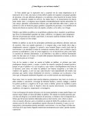 Pierde el miedo a hablar en publico. ¿Cómo llegar a ser un buen orador?