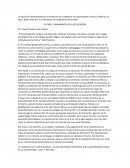 Educacion y pesamiento critico