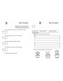 Guia el cuento 2º básico I.	DATOS DE FILIACIÓN: