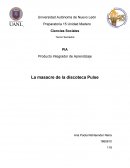 PIA Ciencias Sociales 1 Tercer Semestre