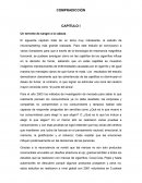 Un torrente de sangre a la cabeza