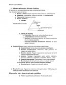 El derecho son normas jurídicas que rigen comportamiento social.