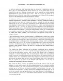 COMO SON LA GUERRA Y SUS TRISTES CONSECUENCIAS