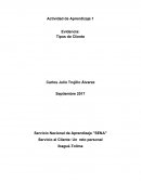 Foro temático semana 1: SARLAFT, herramienta para combatir el lavado de activos