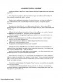 ANALISIS PELICULA ‘’AVATAR’’