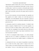 Critica de la película "Verónica"