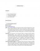 Soy un joven encantado por el estudio que busca la forma de aprender más, un poco asocial, de buenas intenciones sociales, vivo con una hermana