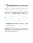 Fondo de reserva: puede ser limitado pero nunca debe de ser menor al 25% del capital social en las cooperativas de productores y no menor al 10% del capital social en las cooperativas de consumidores.