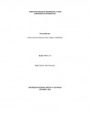 Herramientas informaticas CONCEPTOS BASICOS DE INFORMÁTICA Y VIRUS