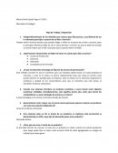 Independientemente de los métodos que conozca para fijar precios, ¿cual debería de ser la referencia para fijar el precio de un Bien o Servicio?