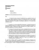 Formato de cumplimiento de resolución en materia de transparencia