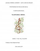 Planificacion ESCUELA NORMAL SUPERIOR “JUSTO JOSÉ DE URQUIZA”