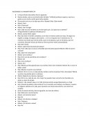 Buscando la mama perfecta