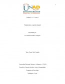 Tarea 5 Fundamentos en gestión integral