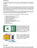Herramientas tecnológicas ENSAYO SOBRE EL USO DE LAS HERRAMIENTAS TECNOLOGICAS