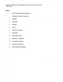 LAMINA DE PROYECTO. Página 1