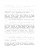 Transiciones en canales TRANSICIONES EN CANNALES