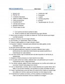 Hacer trazos de estos en la tabla de madera de 15x20 de manera que tengan una fácil conexión