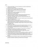 Salvador Allende llega a la casa de la presidencia en donde ya sospechaba las intenciones de los militares