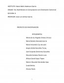 Prevencion de embarazo