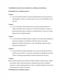 test de wartegg interpretacion pdf test de wartegg interpretacion pdf