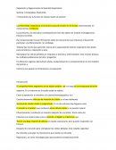 Articulo Y mecanismos de la función de células madre de pulmón