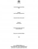 COMUNICARNOS DESDE LA RIQUEZA DE NUESTRAS DIFERENCIAS