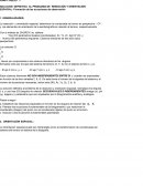 SOLUCION DEFINITIVA AL PROBLEMA DE RESECCIÓN Y ORIENTACIÓN