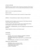 Sistemas de impresión, Clasificación