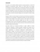 Contaminación en los humedales de ventanilla